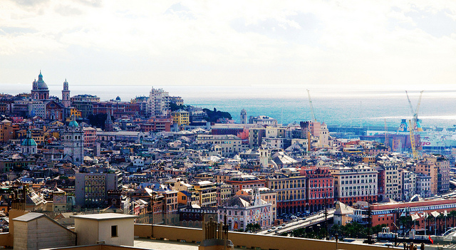 Genova 1